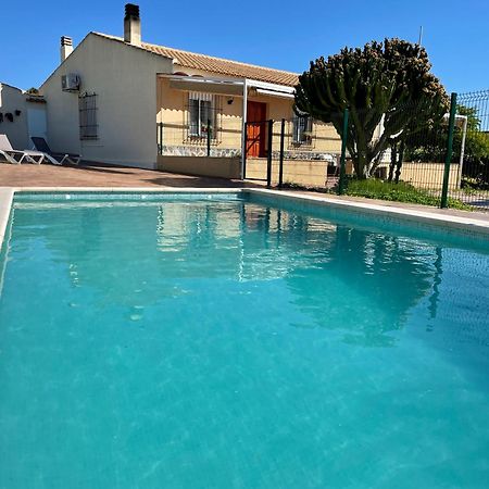 Гостевой дом Finca Liarte Фуэнте-Аламо Экстерьер фото