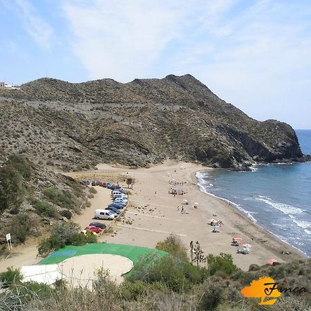 Гостевой дом Finca Liarte Фуэнте-Аламо Экстерьер фото